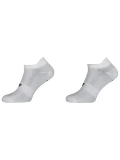 3er-Set: Socken in Weiß