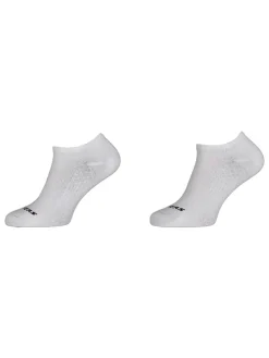 6er-Set: Socken in Weiß