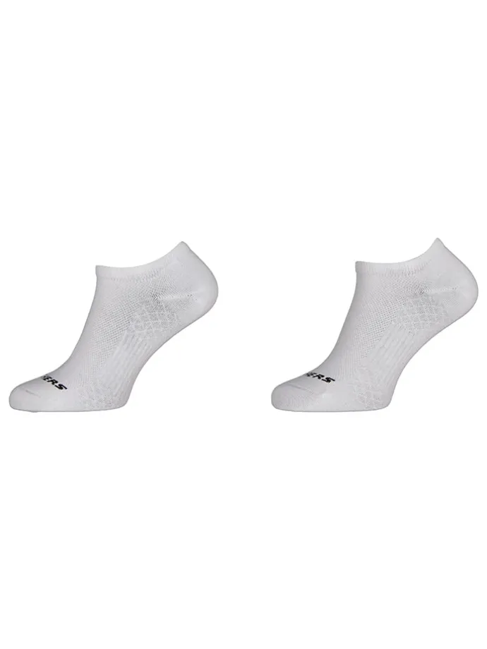 6er-Set: Socken in Weiß