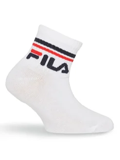 12er-Set Socken in Weiß/ Grau/ Schwarz