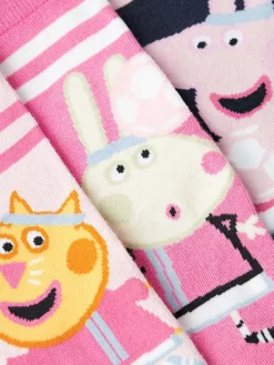 3er-Set: Socken