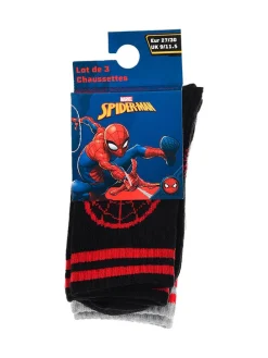 3er-Set: Socken