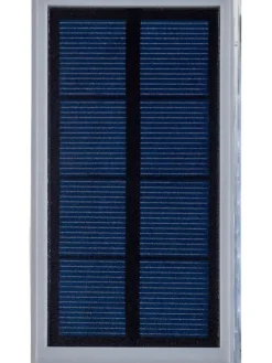 2er-Set: Solar-Treppenleuchten