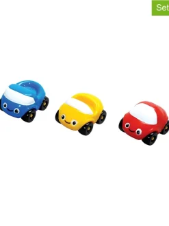 3er-Set: Spielautos "Speed Buggy" - ab 12 Monaten