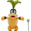 2er-Set: Spielfiguren "Nintendo Super Mario - Iggy Koopa" - ab 3 Jahren