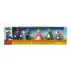5er-Set: Spielfiguren "Nintendo Mario & Friends" - ab 3 Jahren
