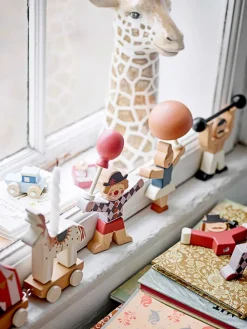 4er-Set: Spielfiguren