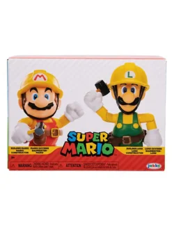 2er-Set: Spielfiguren