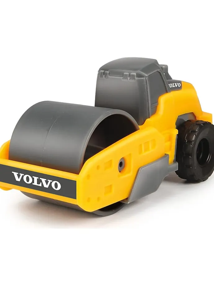 5er-Set: Spielzeugautos "Volvo Micro Workers" - ab 3 Jahren