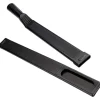 2er-Set: Staubsauger-Aufsätze in Schwarz - (H)94 cm