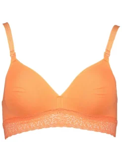 2er-Set: Still-BHs in Rot/ Orange