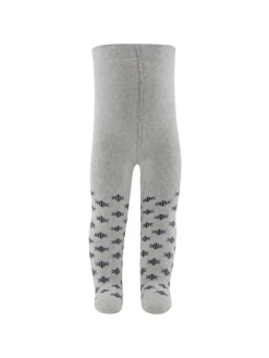 2er-Set Thermo Strumpfhose 2er Pack Polarfuchs in bunt