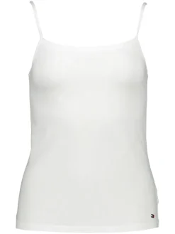 2er-Set: Tops in Schwarz/ Weiß