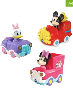 3er-Set: "Tut Tut Baby Flitzer - Disney Set 2" - ab 12 Monaten