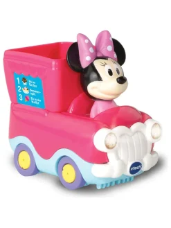 3er-Set: "Tut Tut Baby Flitzer - Disney Set 2" - ab 12 Monaten