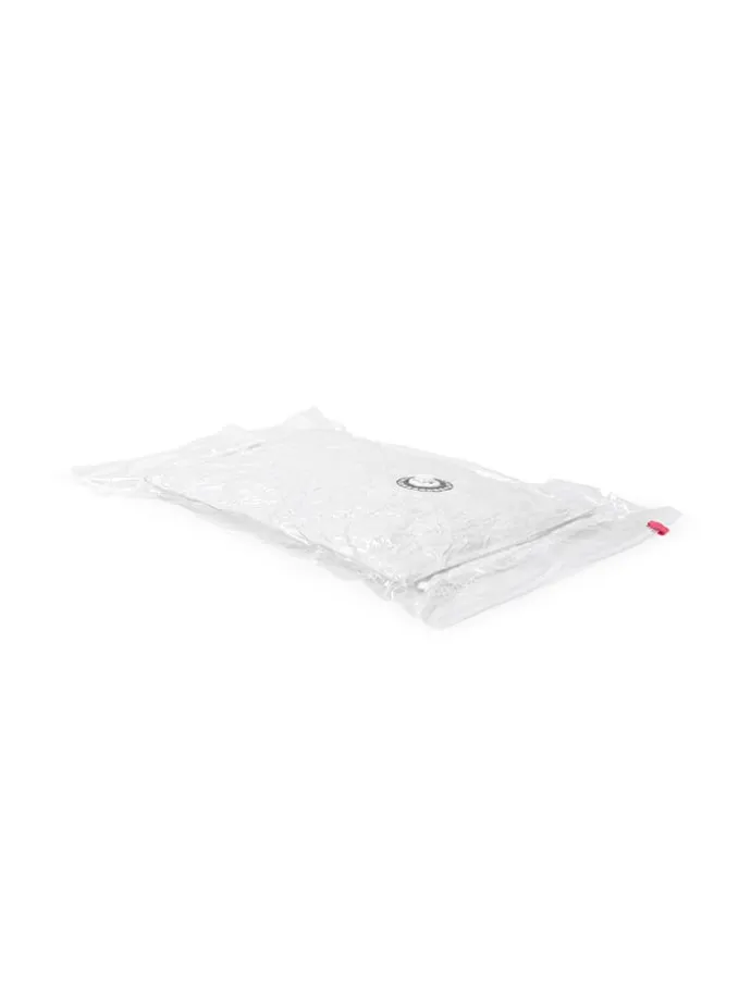5er-Set: Vakuumbeutel "Multi Aspispace" in Transparent - (L)90 x (B)55 cm