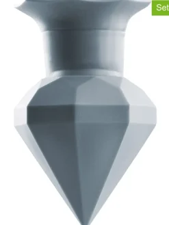 2er-Set: Wasserhahn-Entkalker  in Grau - (H)7 x  Ø 5 cm