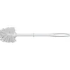 3er-Set: WC-Bürsten in Weiß - (H)36 x  Ø 8 cm