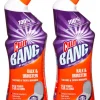 2er-Set: WC-Reiniger "Kalk & Schmutz", 2x 750 ml