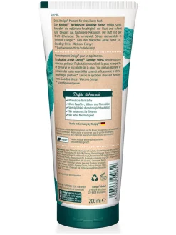 3er-Set: Wirkdusche "Goodbye Stress", je 200 ml