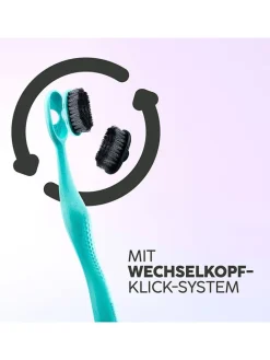 2er-Set: Zahnbürsten 