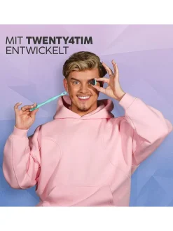 2er-Set: Zahnbürsten 