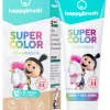 3er-Set: Zahnpasta "SuperColor" - 3x 75 ml