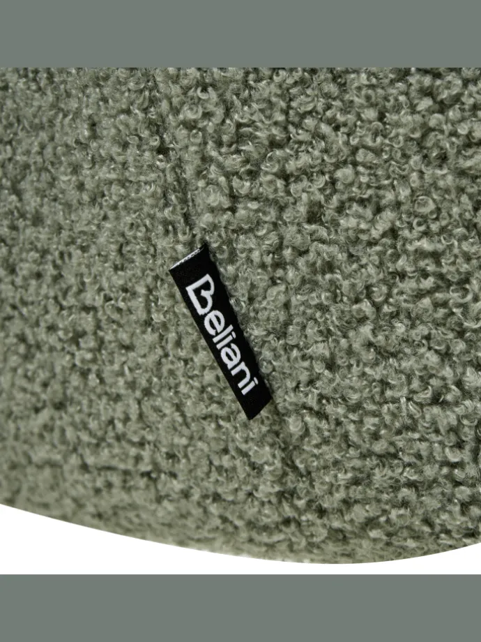 Esszimmerstuhl HAYDEN in Grün/Braun - (W) 64 x (H) 85 x (L) 69 cm