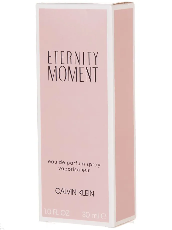 Eternity Moment - EdP, 30 ml