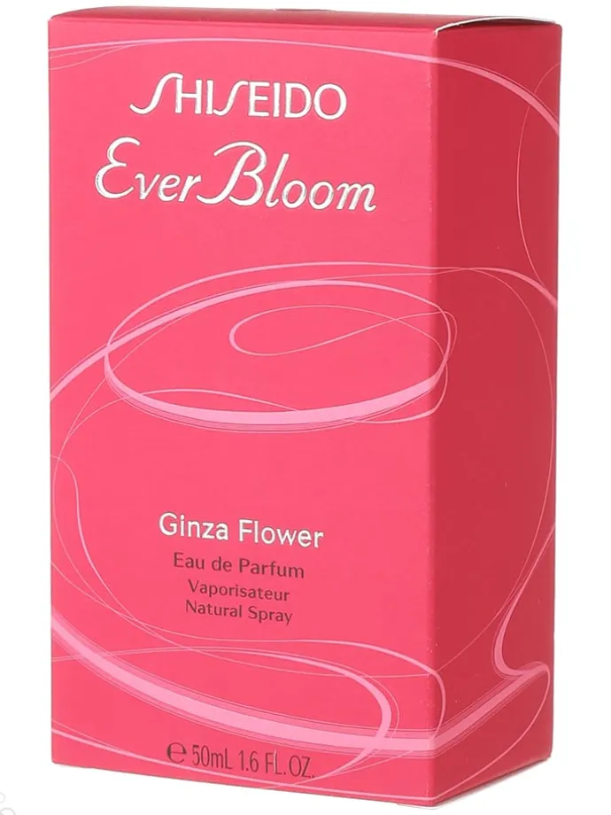 Ever Bloom - EdP, 50 ml