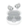 EW203 TWS Bluetooth Kopfhörer kabellos In-Ear Weiß