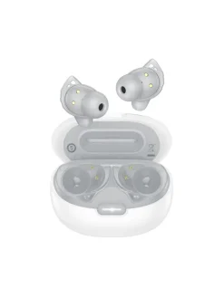 EW203 TWS Bluetooth Kopfhörer kabellos In-Ear Weiß