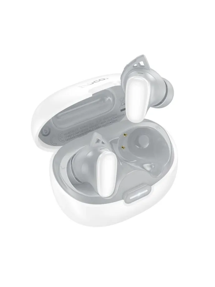 EW203 TWS Bluetooth Kopfhörer kabellos In-Ear Weiß