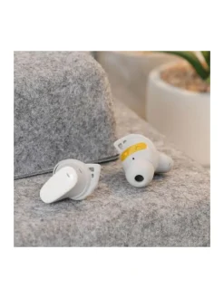 EW203 TWS Bluetooth Kopfhörer kabellos In-Ear Weiß
