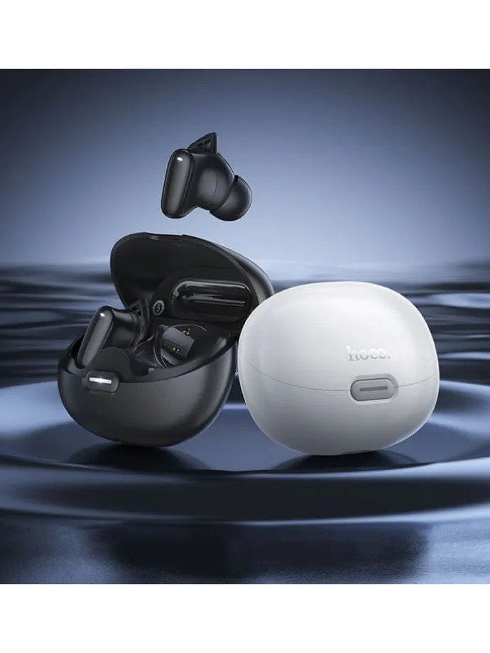 EW203 TWS Bluetooth Kopfhörer kabellos In-Ear Weiß
