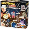 Experimentierset "Mega Rocks & Minerals" - ab 8 Jahren