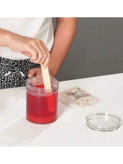 Experimentierset