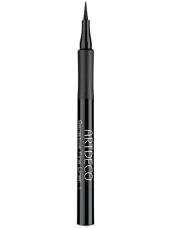 Eyeliner "Sensitive Fine Liner - 01 Black", 1 g