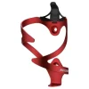 Fahrrad Flaschenhalter Alu Rot