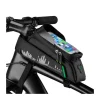Fahrrad Rahmentasche mit Handyfach
