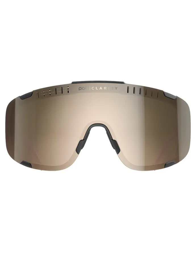 Fahrradbrille "Devour" in Pink