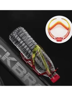 Fahrradhalter für Wasserflasche FK338