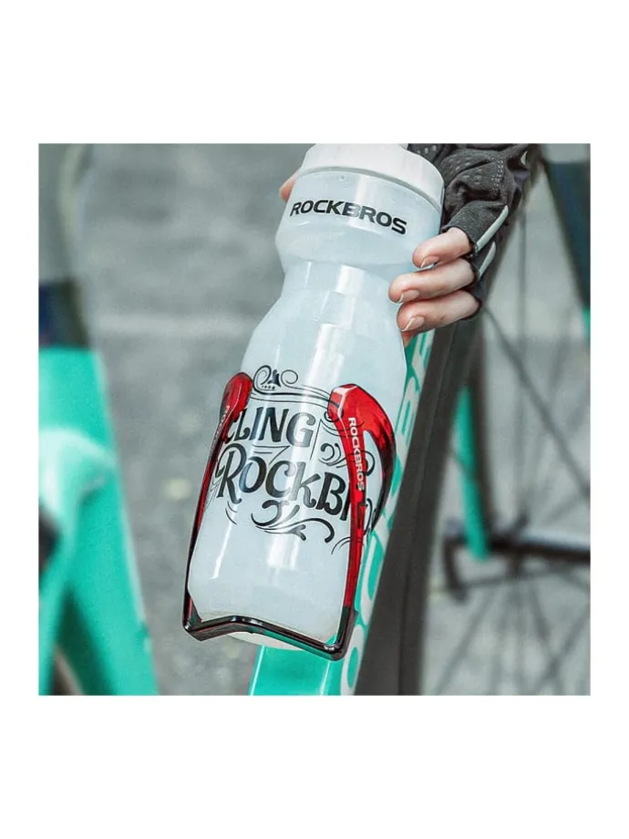 Fahrradhalter für Wasserflasche FK338