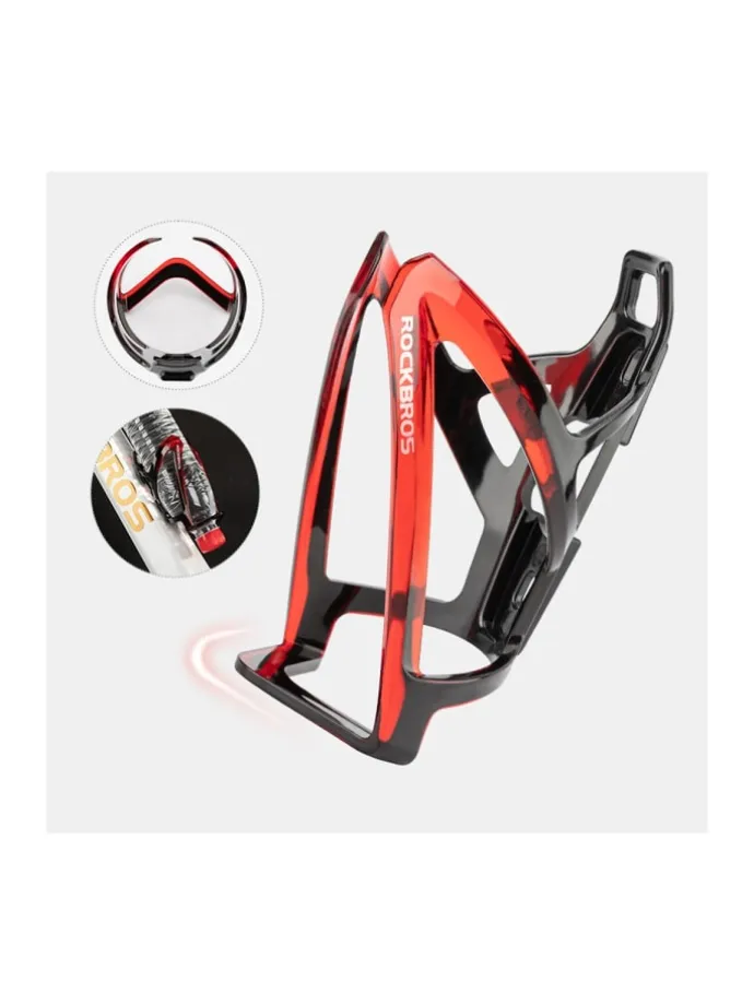 Fahrradhalter für Wasserflasche FK338