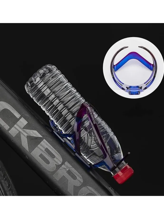 Fahrradhalter für Wasserflasche FK338