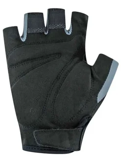 Fahrradhandschuhe "Isone" in Grau/ Schwarz