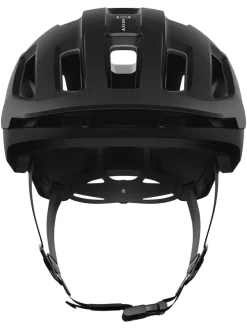 Fahrradhelm "Axion Race MIPS" in Schwarz