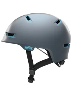 Fahrradhelm "Scraper 3.0 ACE" in Grau