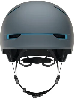 Fahrradhelm "Scraper 3.0 ACE" in Grau