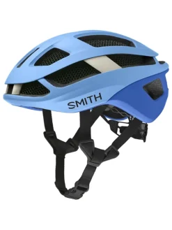 Fahrradhelm "Trace Mips" in Blau